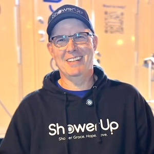 Fundraising Page: Paul Schmitz